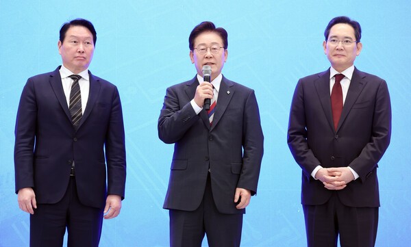 [탐사경] '용인·호남' 양날개 편 K-반도체, 새만금이 'AI 세이프 헤이븐...