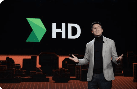 [승계추적] HD현대 정몽준 이사장, 정기선 회장에게 지분 3.55% 첫 증여..... - 뉴스 썸네일 이미지